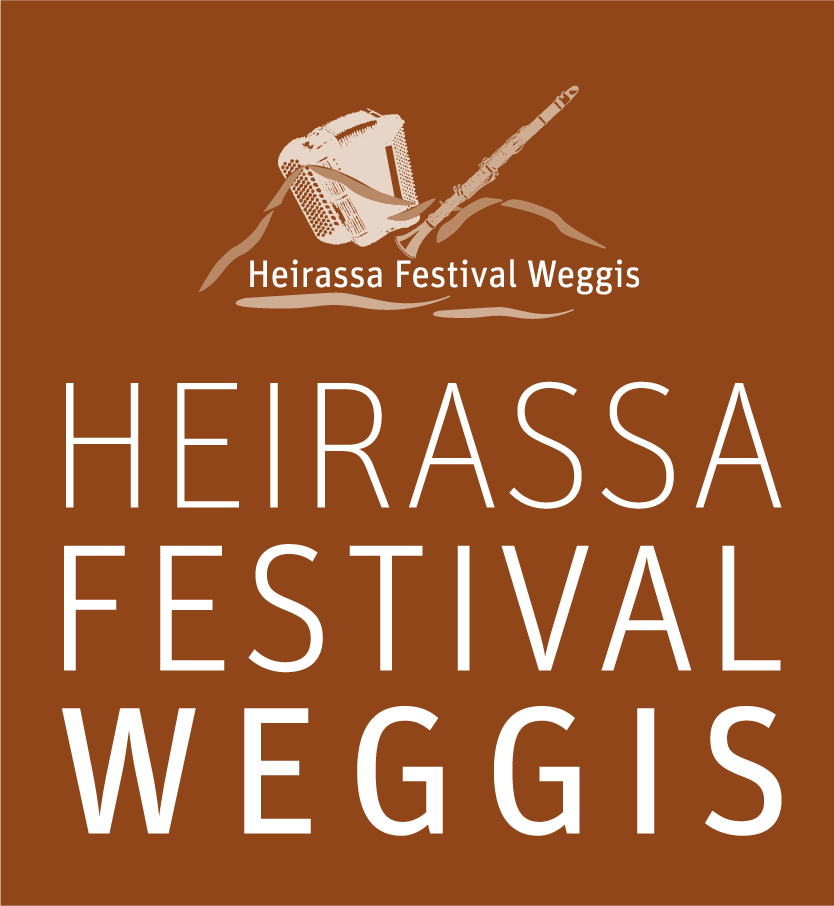 Logo Heirassa Festival Weggis