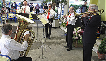 0611brassQuintet