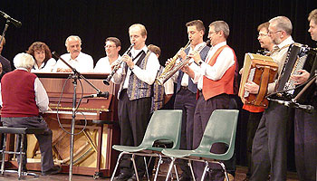 HeirassaAbschiedskonzert