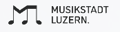 Logo Musikstadt Luzern
