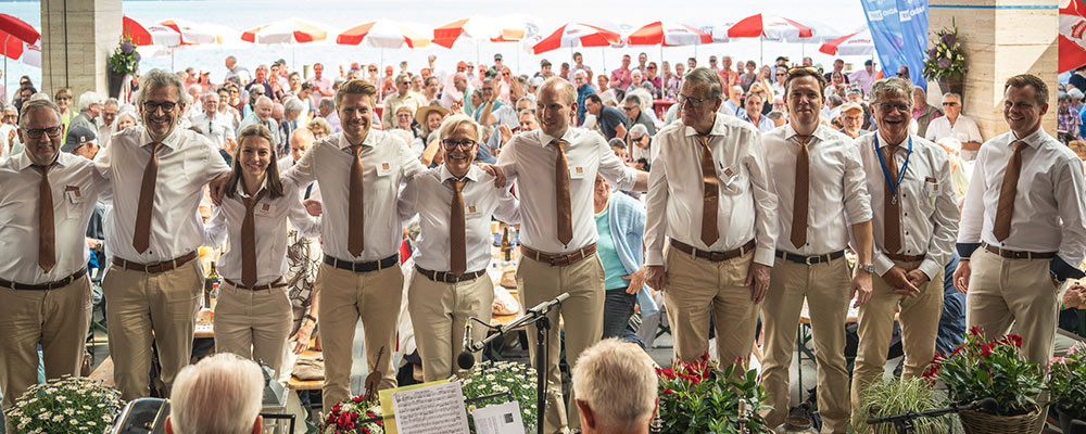 Foto von OK Heirassa-Festival 2026