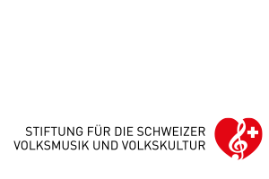 Logo Stiftung Volksmusik und Volkskultur