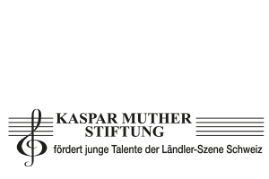 Logo Kaspar Muther Stiftung