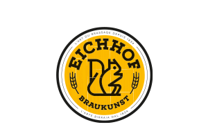 Logo Brauerei Eichhof