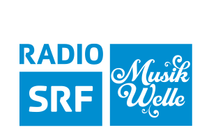 Logo SRF Musik Welle