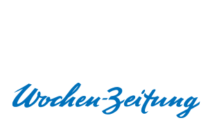 Logo Wochen-Zeitung