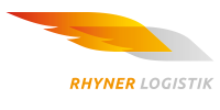 Logo Rhyner Logistik