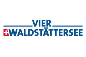 Logo Schifffahrtsgesellschaft Vierwaldstättersee