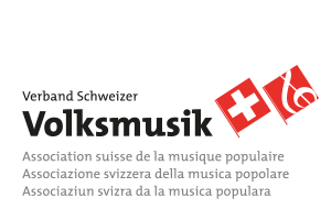 Logo Verbamd Schweizer Volksmusik